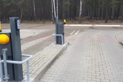Logbit Parking System